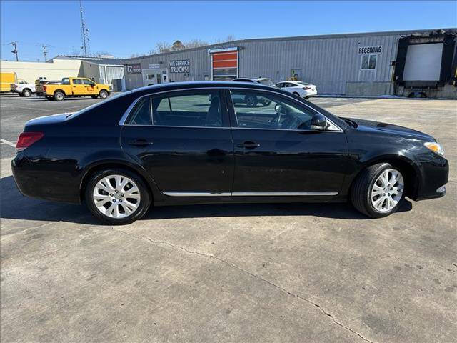 2012 Toyota Avalon