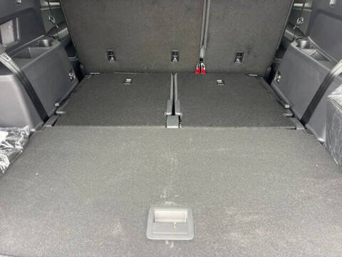 2026 Volkswagen Atlas SE