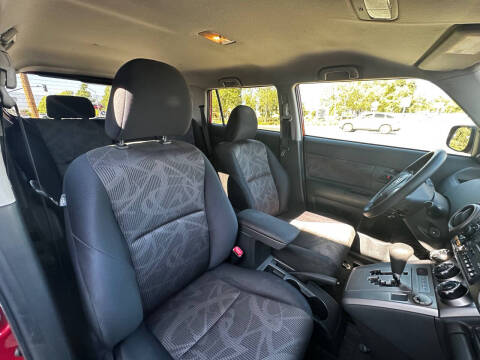 2013 Scion xB