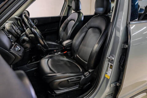 2020 MINI Countryman