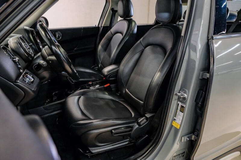 2020 MINI Countryman