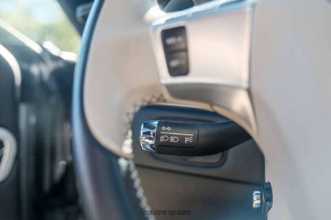 2014 Bentley Continental GT Speed
