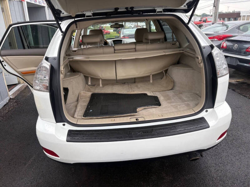 2004 Lexus RX 330
