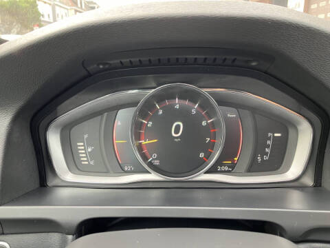 2017 Volvo S60 T5 Dynamic