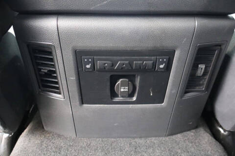2012 RAM 2500 Laramie