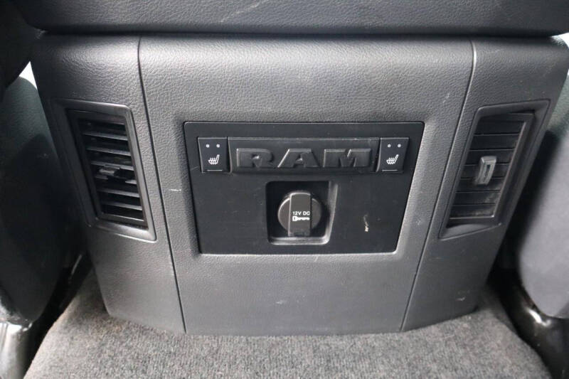 2012 RAM 2500 Laramie