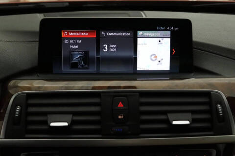 2018 BMW 4 Series 430i xDrive