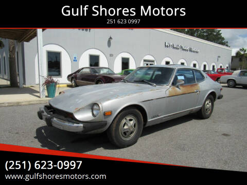 1976 Datsun 280Z