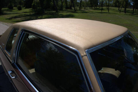 1977 Cadillac DeVille