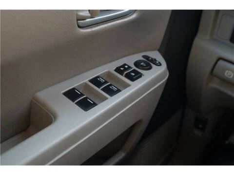 2013 Honda Pilot LX