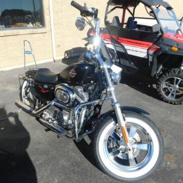2002 Harley-Davidson X1883 for sale at Will Deal Auto & Rv Sales in Great Falls MT