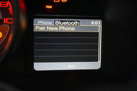 2013 Ferrari 458 Italia