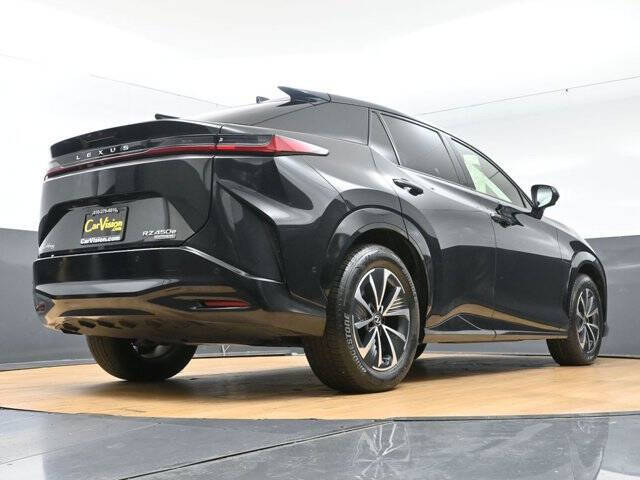 2023 Lexus RZ 450e