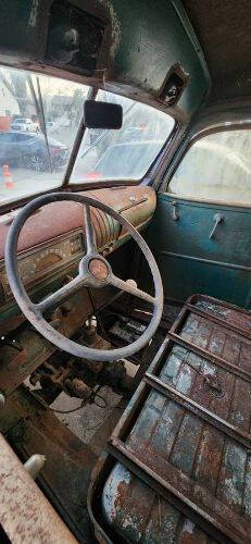 1946 GMC C/K 1500 Series