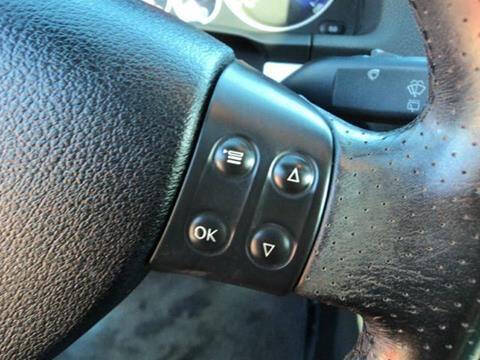2007 Volkswagen GTI