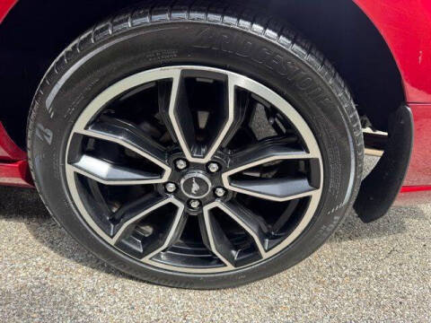 2013 Ford Mustang GT Premium