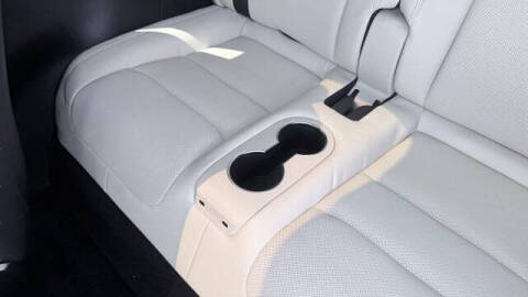 2022 Tesla Model X Plaid