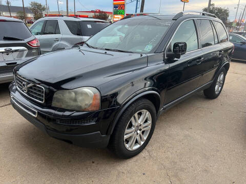 2011 Volvo XC90