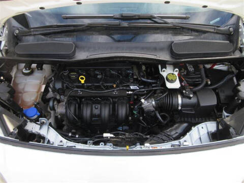 2014 Ford Transit Connect XL