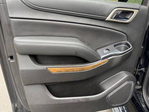 2018 GMC Yukon XL Denali