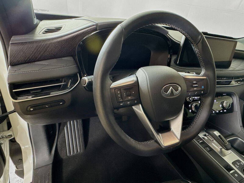 2023 Infiniti QX60 Autograph