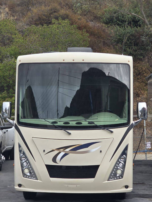 2016 Ford F-53's photo