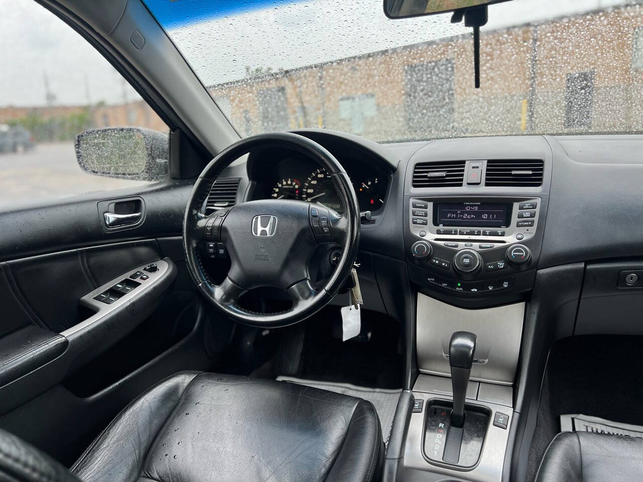 2006 Honda Accord for sale at Ideal Cars LLC in Skokie, IL