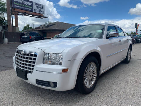 2010 Chrysler 300 for sale at Boise Motorz in Boise ID