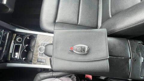 2016 Mercedes-Benz E-Class E 350