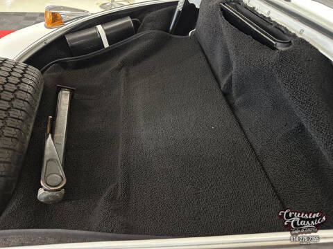 1974 Volkswagen Beetle