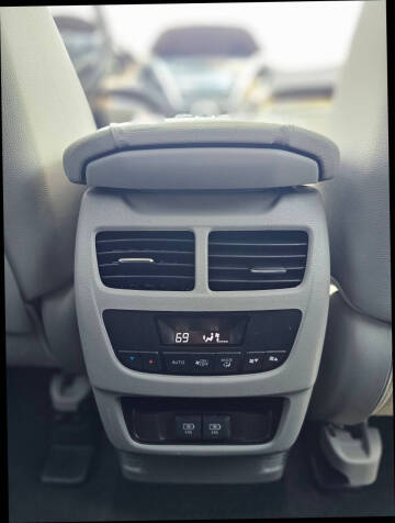 2020 Acura MDX SH-AWD