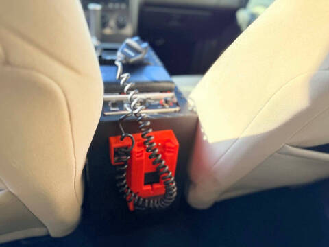 2008 Ford Explorer XLT