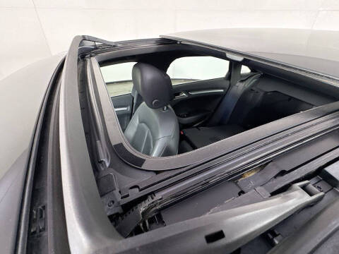 2015 Audi A3 1.8T Premium