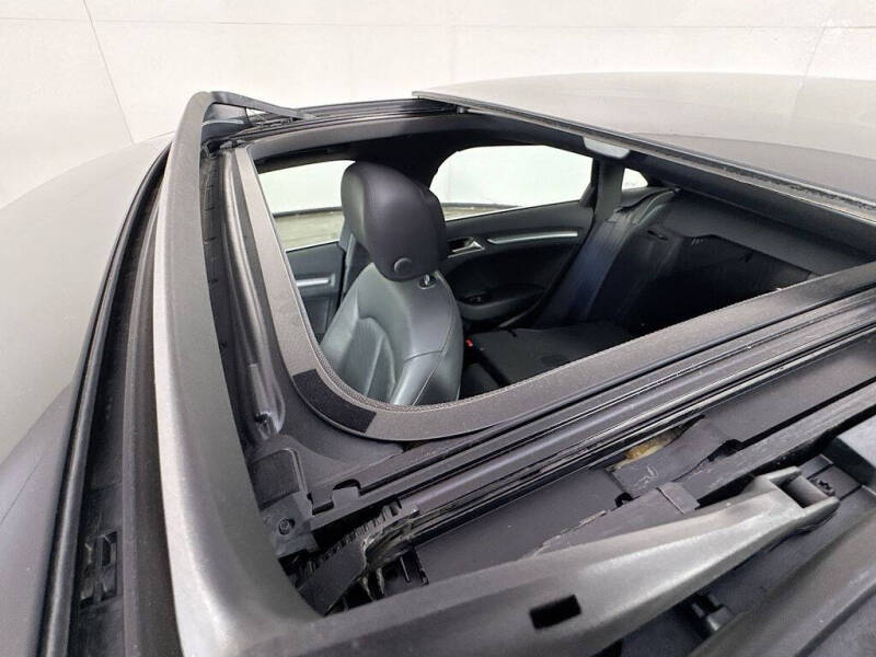 2015 Audi A3 1.8T Premium