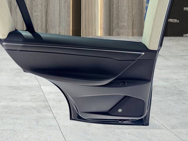 2018 Tesla Model X P100D