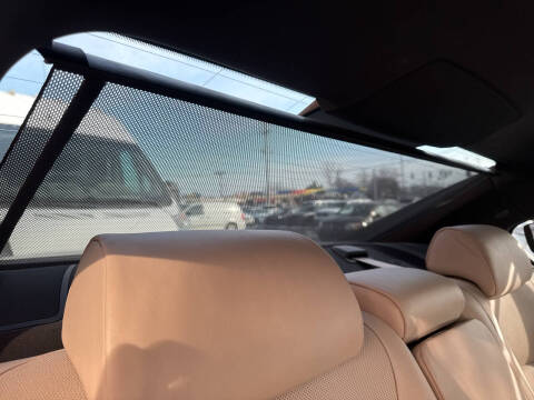 2014 BMW 7 Series 750i xDrive