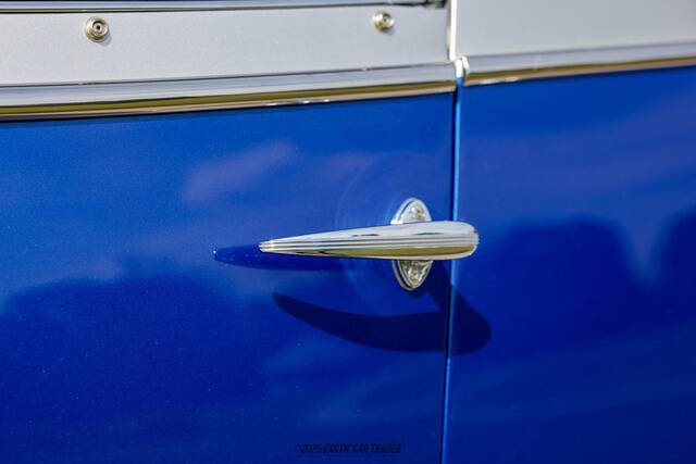 1949 Willys Jeepster