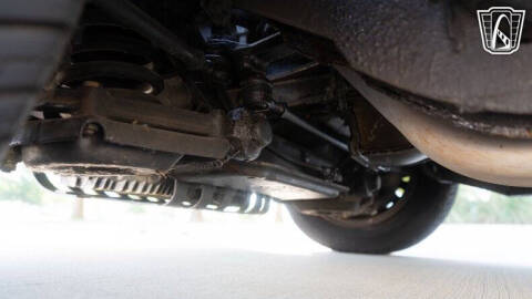 1976 Alfa Romeo Spider