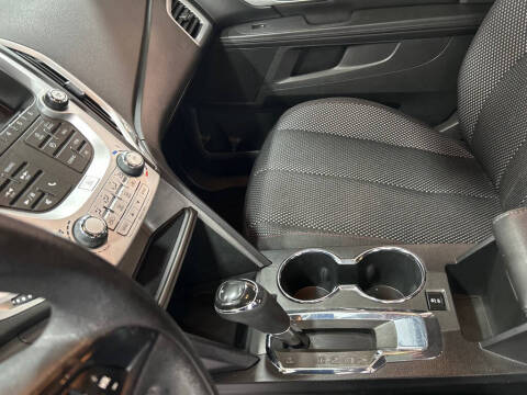 2016 GMC Terrain SLE-1