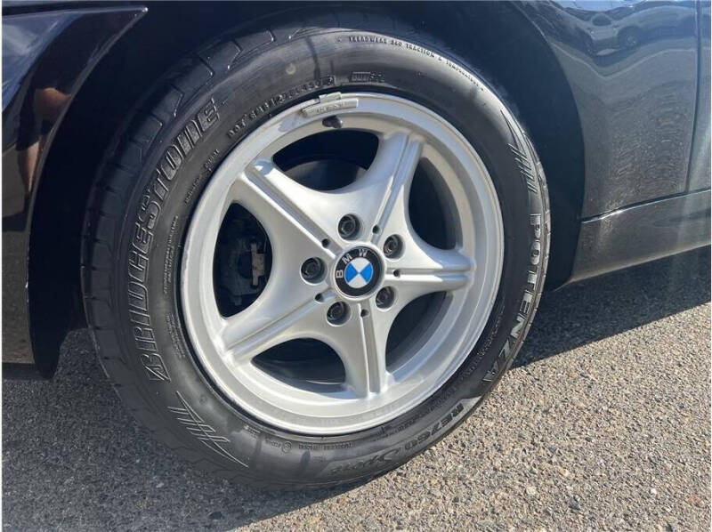 1996 BMW Z3
