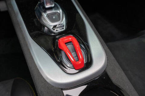 2024 Lotus Emira I4 First Edition