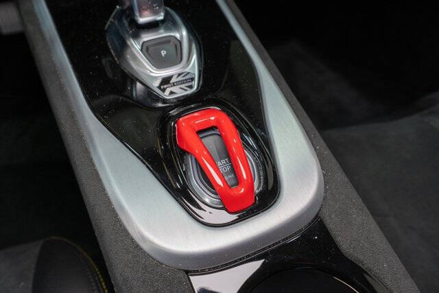 2024 Lotus Emira I4 First Edition