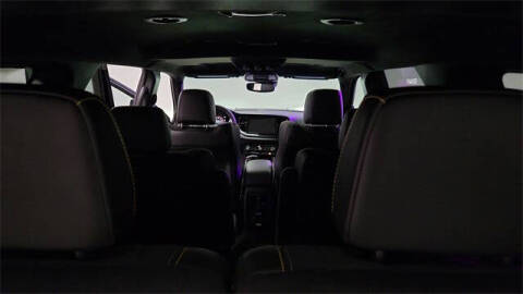 2024 Dodge Durango SRT 392