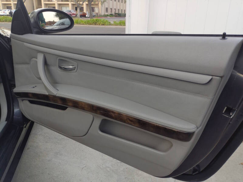 2007 BMW 3 Series 328i