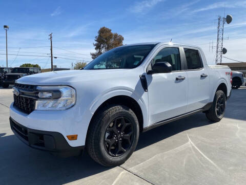 2024 Ford Maverick for sale at AUTO HOUSE TEMPE in Phoenix AZ