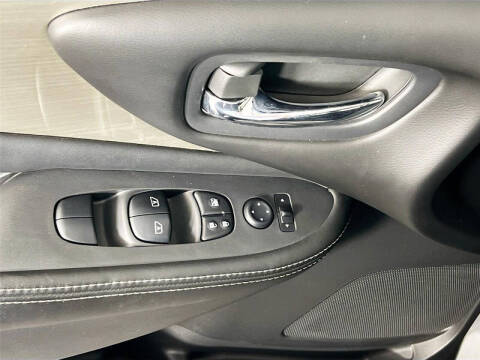 2017 Nissan Murano