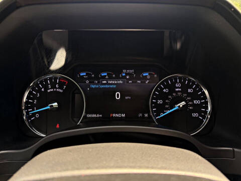 2020 Ford Expedition MAX King Ranch