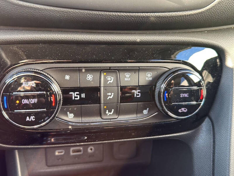 2023 Buick Encore GX Essence