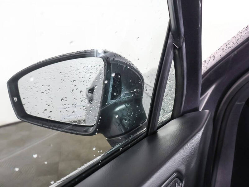 2024 Volkswagen Tiguan SEL R-Line 4Motion