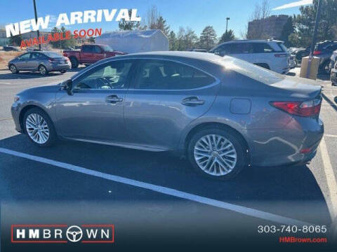 2013 Lexus ES 350